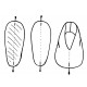 PATRON ET TUTO OBJET D'INTERIEUR