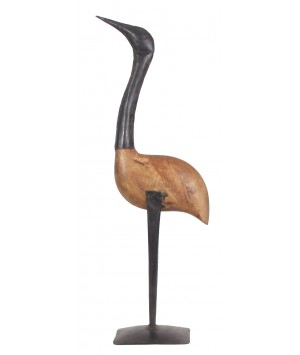 OISEAU EN BOIS