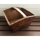 RICE HOLDER ANTIEK