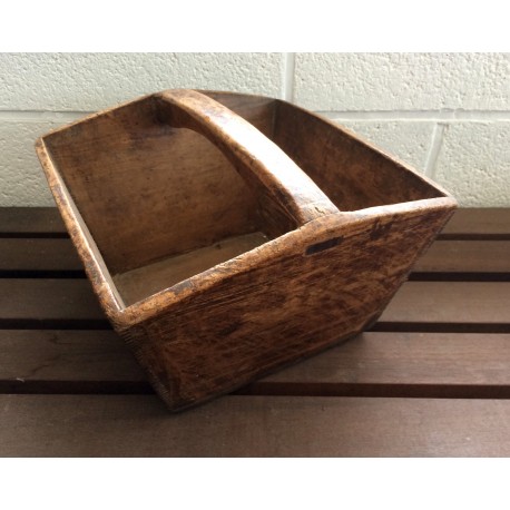 RICE HOLDER ANTIEK