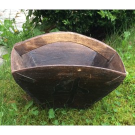 RICE HOLDER ANTIEK