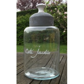 SWEET JARS