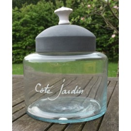 SWEET JARS