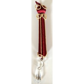HANGING RED PER 6