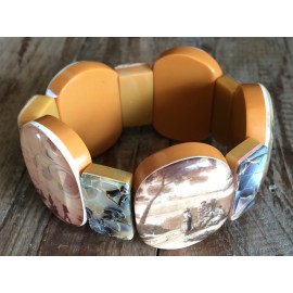  BRACELET VINTAGE