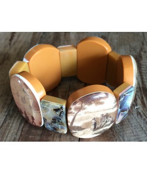  BRACELET VINTAGE