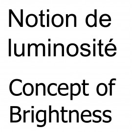 AMPOULE LED NOUVELLE GENERATION