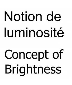 AMPOULE LED NOUVELLE GENERATION