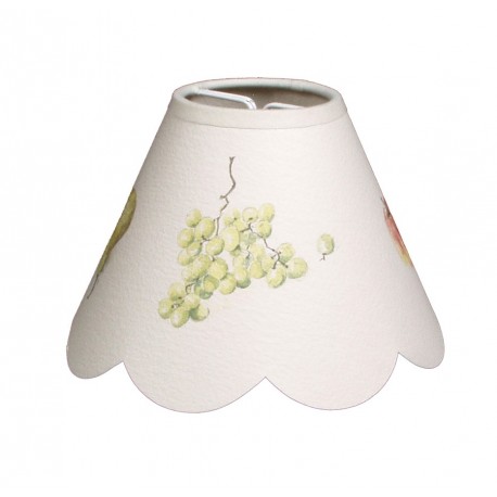 Abat jour pour lustre
