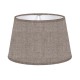 LAMPSHADE ROND MILENA