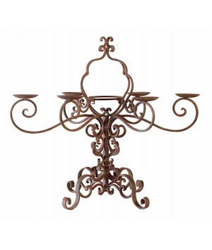CHANDELIER DECORATIF
