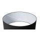 ABAT-JOUR CYLINDRIQUE UNI VUE INTERIEURE