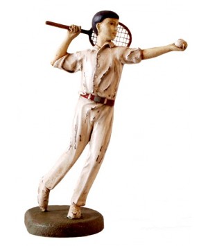 FIGURINE VINCENT