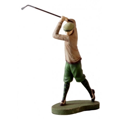 FIGURINE ANDREW