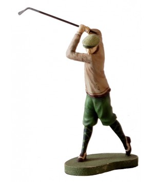 FIGURINE GOLF ANDREW
