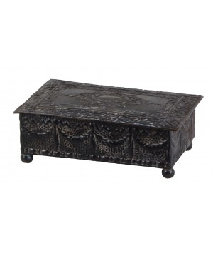 BOITE DE BUREAU