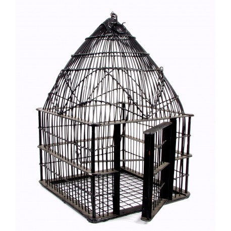 CAGE DECORATIVE