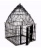 BIRD CAGE DECORATIVE