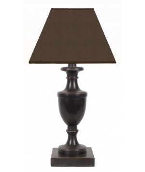 LAMPE DE TABLE 