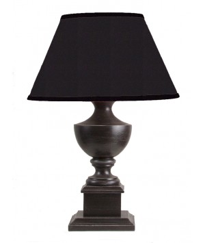 LAMPE DE TABLE BOIS