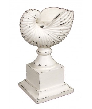 BOUGEOIR NAUTILUS PETIT MODELE