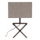 TABLE LAMP FOR LIVING ROOM