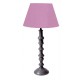 LAMPE DE TABLE LARONIA