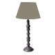 LAMPE DE TABLE LARONIA