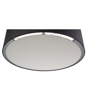 DIFFUSEUR BLANC DIAMETRE 35CM