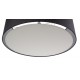 DIFFUSEUR BLANC SOUS ABAT-JOUR DIAMETRE 60 CM