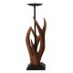 BOUGEOIR ANTILOPE GM