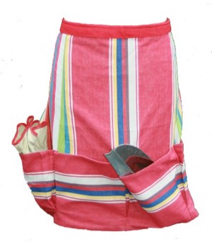 TABLIER DE JARDINAGE SAMBA