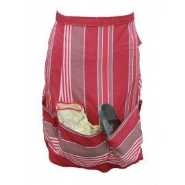 TABLIER DE JARDINAGE WINE