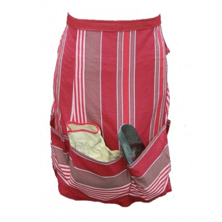 TABLIER DE JARDINAGE WINE
