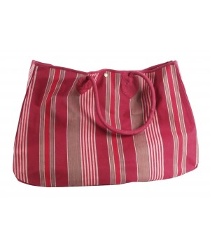 SAC DE PLAGE GM WINE