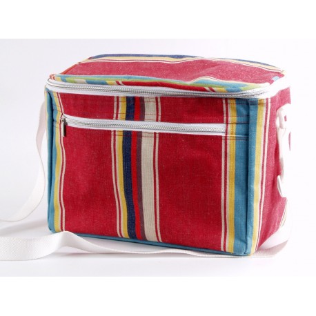 SAC FRAIS PIQUE-NIQUE SAMBA