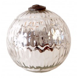 BOULE DE NOEL CYPRES