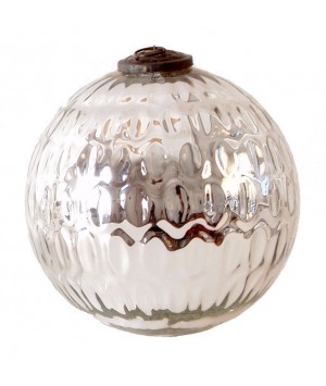BOULE DE NOEL CYPRES
