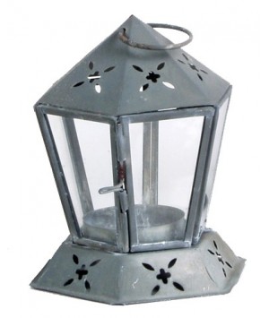 LANTERNE POLLUX POUR BOUGIE