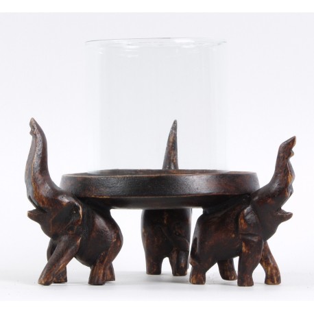 PHOTOPHORE ELEPHANT