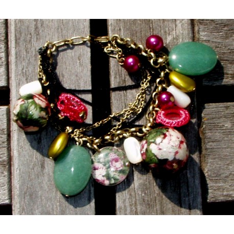 BRACELET CHAMPETRE