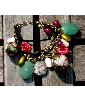 BRACELET CHAMPETRE