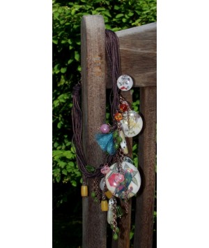 COLLIER AVENTURE