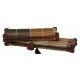 SET DE 2 BOITES FAUVE