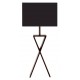TABLE LAMP-LIVING ROOM