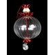 BOULE ROUGE