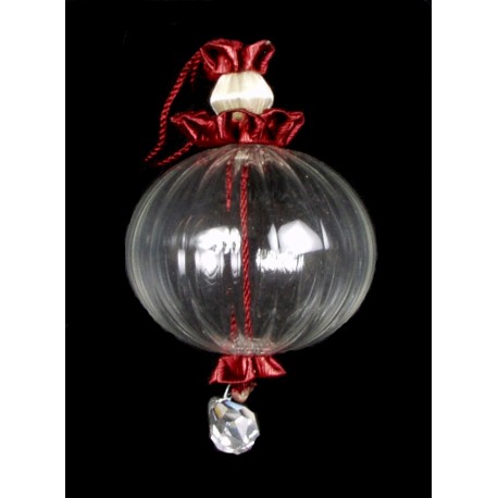 BOULE ROUGE