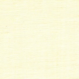 SHADE FABRIC SAMPLE COT IVOTY