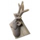 TETE DE CERF
