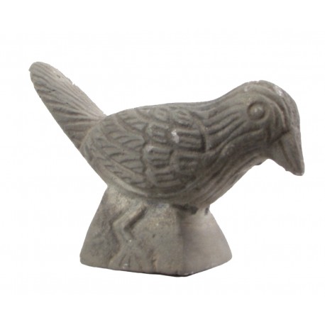 OISEAU TOTO